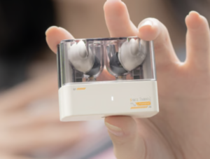 MOONDROP SPACE TRAVEL True Wireless Stereo